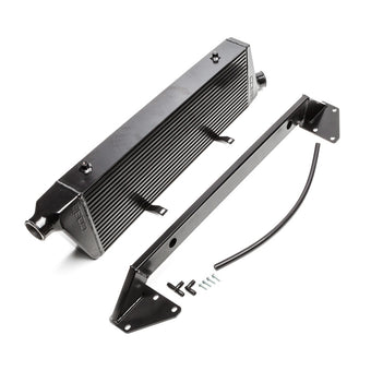 compare product Cobb 04-07 Subaru WRX / STI Front Mount Intercooler Core - Black