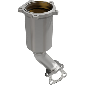 compare product MagnaFlow Direct Fit Catalytic Converter 00-04 Nissan Frontier (CA Emissions)