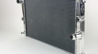 compare product CSF 15-18 BMW M2 (F87) / 12-16 BMW M235i/M235ix Radiator