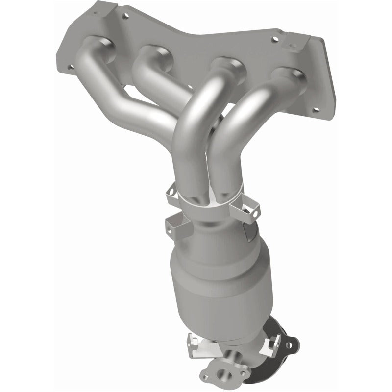 MagnaFlow Conv DF 12 - 15 Camry 2.5 Manifold - My Store
