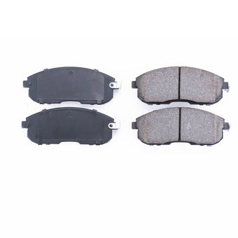 compare product Power Stop 02-04 Infiniti I35 Front Z16 Evolution Ceramic Brake Pads