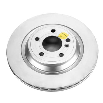 compare product Power Stop 15-16 Mercedes-Benz SL400 Rear Evolution High Carbon Geomet Coated Rotor