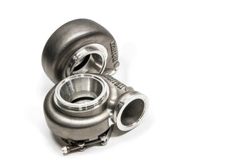 compare product Garrett G35 Turbine Housing Kit O/V V-Band / V-Band 1.01 A/R (Standard Rotation)