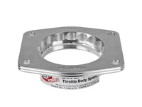 aFe Silver Bullet Throttle Body Spacers BMW M3 (E36) 92 - 99 L6 3.0/3.2L *96 - 99 3.2L - 50 State Legal* - My Store