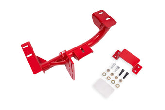 compare product BMR 93-97 4th Gen F-Body Torque Arm Relocation Crossmember TH400 LT1 - Red