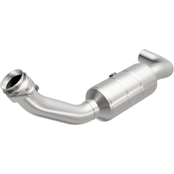 compare product MagnaFlow Direct Fit Catalytic Converter F-150 04-06 8 4.6L