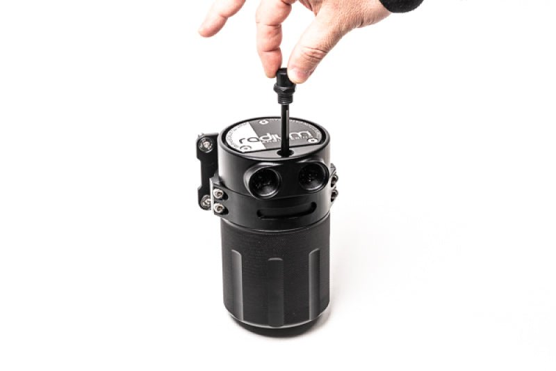 Radium Engineering Competition Catch Can XL VTA/VTE - My Store