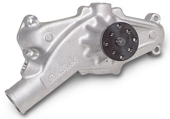 compare product Edelbrock Water Pump High Performance Chevrolet 1965-68 Cars 1966-72 Trucks 1969-1970 Corvette