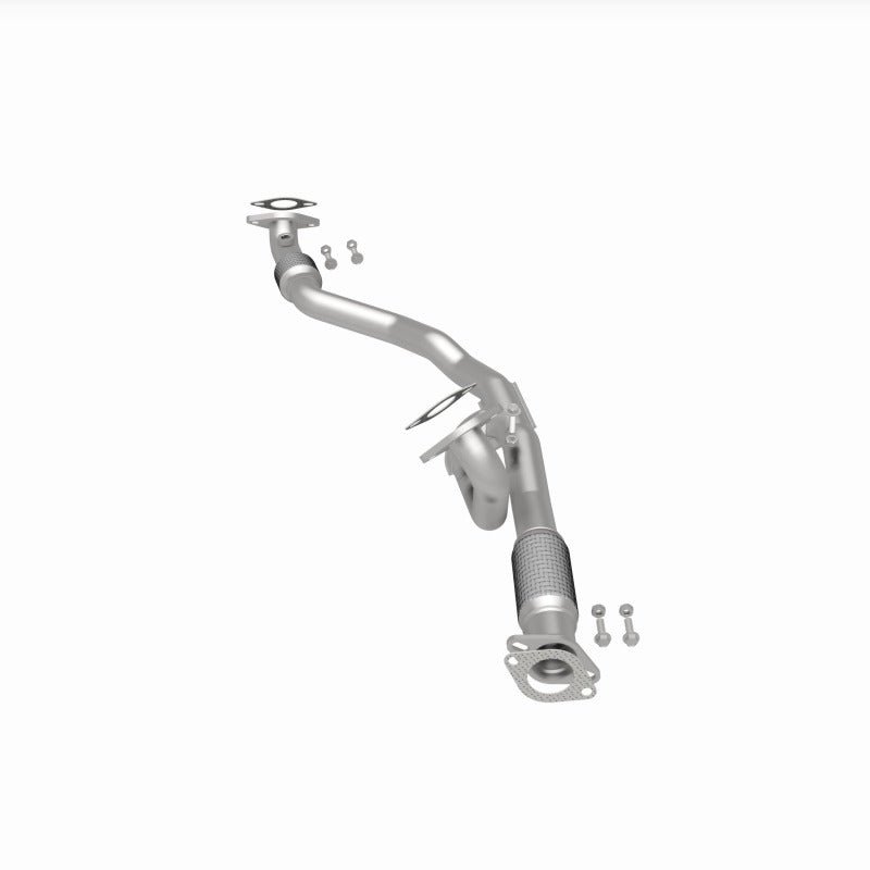 BRE Exhaust 09 - 17 Outlook Traverse 3.6L Front Pipe Kit - My Store