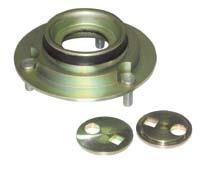compare product SPC Performance 00-10 Ford Focus Front Adjustable Strut Mount
