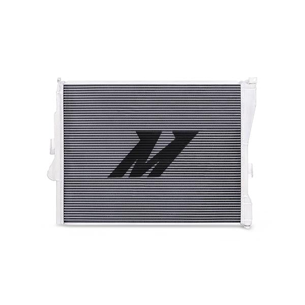 Mishimoto 99 - 06 BMW 323i/323i/328i/330i w/ Auto Transmission Performance Aluminum Radiator - My Store