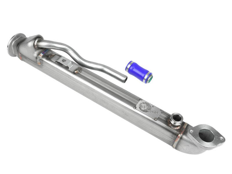 aFe Power BladeRunner EGR Cooler 04 - 07 Ford Diesel Trucks V8 - 6.0L (td) - My Store