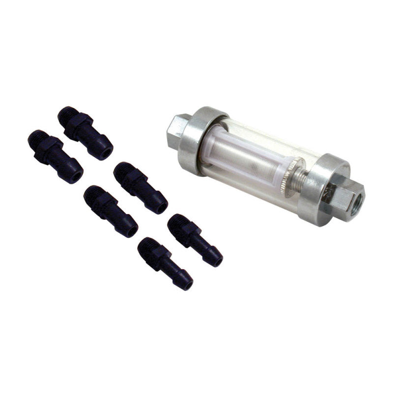 Fuel Filters