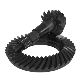 compare product Yukon 8.8in Ford 3.55 Rear Ring & Pinion Install Kit 31 Spline Positraction 2.99in Axle Bearings