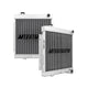Mishimoto 64 - 66 Ford Mustang w/ 289 V8 Manual Aluminum Radiator - My Store