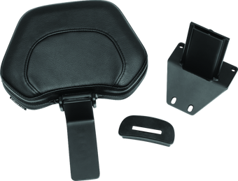 compare product Kuryakyn Driver Backrest 18-20 Honda GL1800