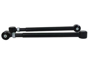 compare product SuperPro 08-21 Toyota Land Cruiser 200 Series HD Adj. Rear Lower Trailing Arm Set