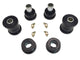 Tuff Country 07 - 18 Silverado 1500 4X4 & 2wd Repl. Upper Cntrl Arm Bushings & Sleeves For Lift Kits - My Store