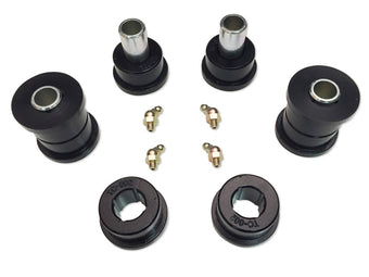 compare product Tuff Country 03-23 4Runner 4x4 Replacement Upper Control Arm Bushings & Sleeves for Lift Kits