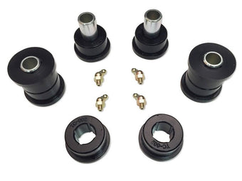 compare product Tuff Country 07-22 Tundra 4x4/2wd Replacement Upper Control Arm Bushings & Sleeves for Lift Kits