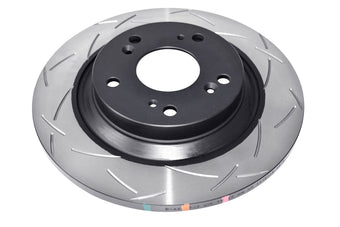 compare product DBA 00-05 S2000 Rear Slotted 4000 Series Rotor