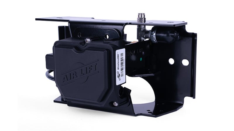 Air Lift WirelessOne Tank Kit w/ EZ Mount - My Store