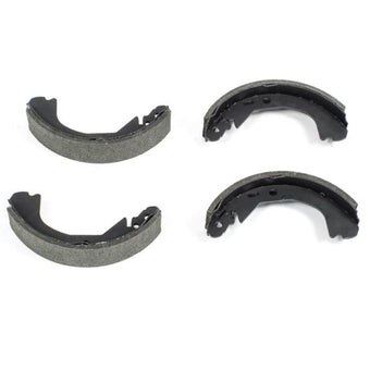 compare product Power Stop 04-05 Chevrolet Classic Rear Autospecialty Brake Shoes