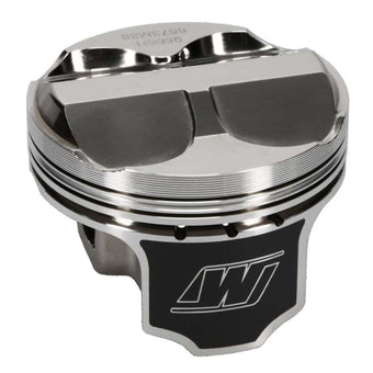 compare product Wiseco Acura 4v Domed +8cc STRUTTED 88.0MM Piston Kit