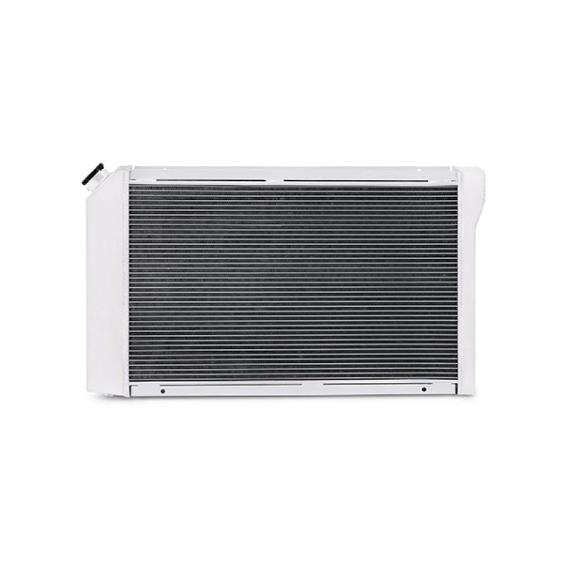 Mishimoto 77 - 83 Chevrolet Corvette Auto X - Line Aluminum Radiator - My Store