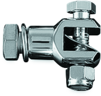 compare product Kuryakyn Peg Mount Clevis With 1/2in-20 Bolts Chrome (Pair)