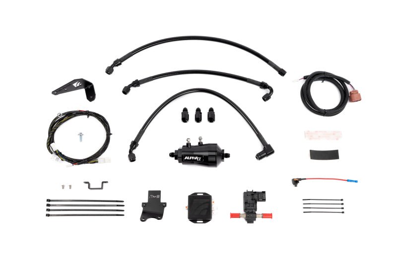 AMS Performance 2023+ Nissan Z CAN Flex Fuel Kit w/ Fuel Filter - My Store