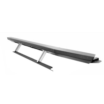 compare product Rock Slide 20-22 Jeep JT Gladiator Step Sliders 3rd Gen End Sections Sub Part