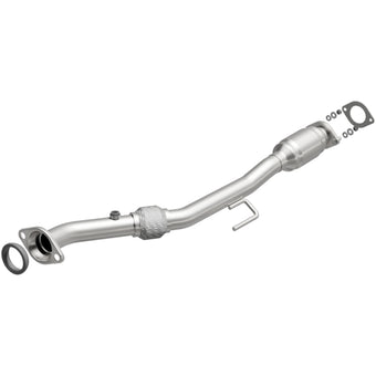 compare product MagnaFlow Direct Fit Catalytic Converter 02-06 Altima 2.5L rear OEM