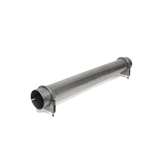 compare product Banks Power Straight Pipe Kit (Replaces Muffler 53801)