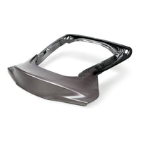 Seibon 2020 Toyota GR Supra Dry Carbon Fiber Trunk Lid - My Store
