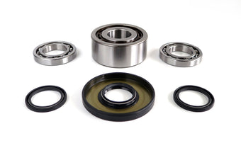compare product EPI 11-20 325-1000 Ace/Ranger/General/RZR Front Differential Bearing and Seal Kit