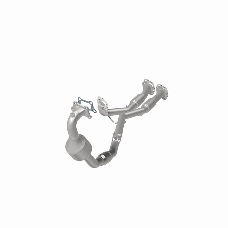 MagnaFlow Conv Direct Fit 12 - 15 Cadillac SRX V6 - 3.6L (FWD Only) - My Store