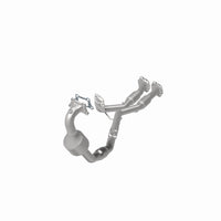 MagnaFlow Conv Direct Fit 12 - 15 Cadillac SRX V6 - 3.6L (FWD Only) - My Store