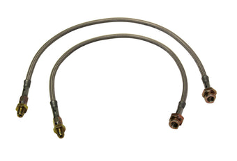 compare product Skyjacker 1976-1979 Jeep CJ7 Front Drum Brake Hose