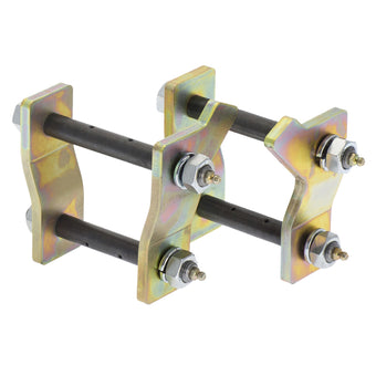 compare product ARB Greasable Shackle Kit Mk/Ml