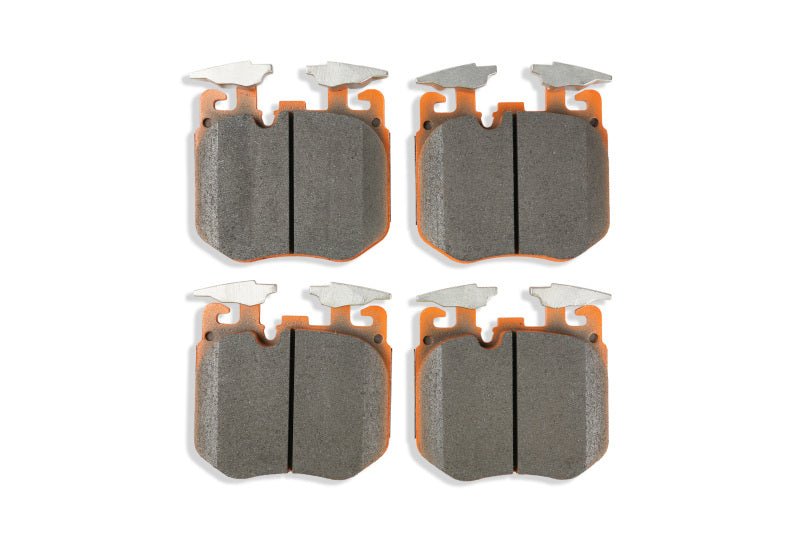 DBA 19 - 22 BMW 330i (w/M Perf Brakes/374mm Front Rotor) Front XP Performance Brake Pads - My Store