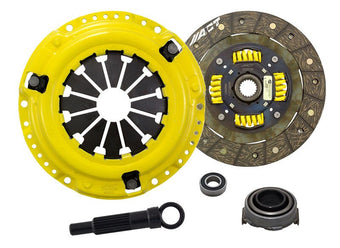 compare product ACT 1992 Honda Civic Sport/Perf Street Sprung Clutch Kit