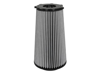 compare product aFe MagnumFLOW Air Filters IAF PDS A/F PDS 5-1/2 F x 8-3/4B x 6-1/2T x 14-3/4H