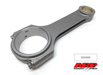 compare product Brian Crower Connecting Rods-Ford Powerstroke Diesel-Heavy Duty H-Beam w/ARP2000 7/16in Fasteners