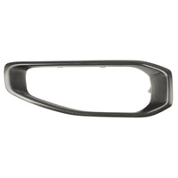 Omix Applique Right End Cap Front Bumper - 18 - 21 JL/JT - My Store