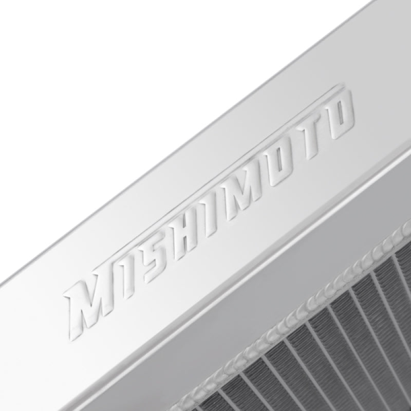 Mishimoto 87 - 91 BMW E30 M3 Manual Aluminum Radiator - My Store