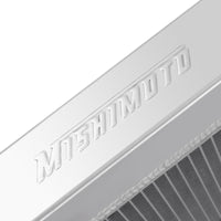 Mishimoto 87 - 91 BMW E30 M3 Manual Aluminum Radiator - My Store