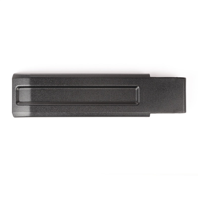 Omix Tailgate Hinge Cover Inner Lower - 07 - 18 Wrangler - My Store