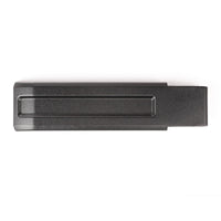 Omix Tailgate Hinge Cover Inner Lower - 07 - 18 Wrangler - My Store