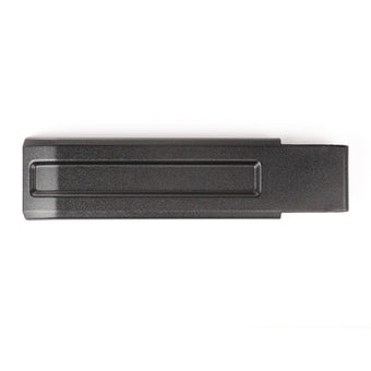 compare product Omix Tailgate Hinge Cover Inner Lower- 07-18 Wrangler